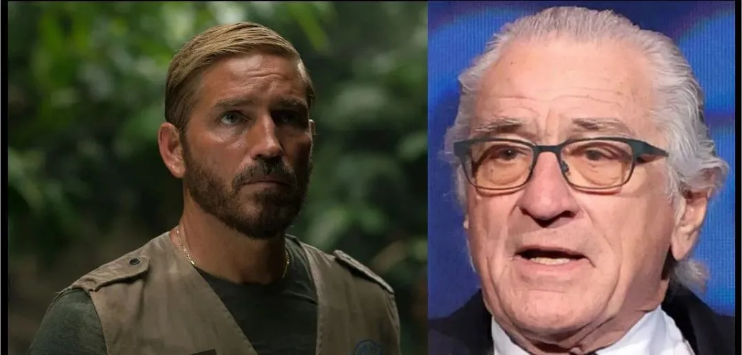 “Awful and Ungodly”: Jim Caviezel Takes a Stand, Refusing to Work with Robert De Niro