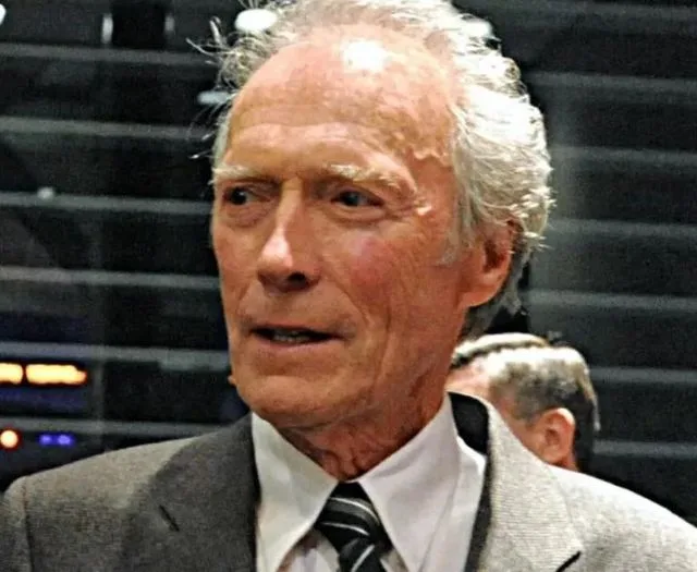 At 93, Clint Eastwood was seen filming a new movie in Georgia.