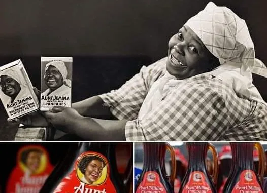 Aunt Jemima’s” great-grandson angry that her legacy is being scrapped: “It’s injustice to my family”