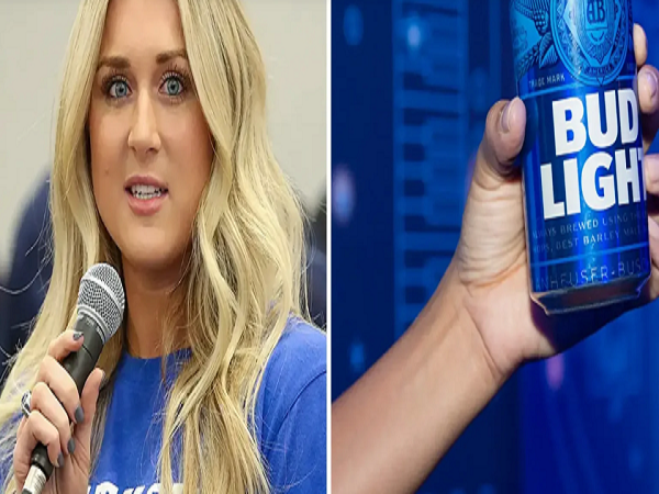 “I’m Not Saving Your Woke Brand”: Riley Gaines Declines $5 Million Bud Light Offer