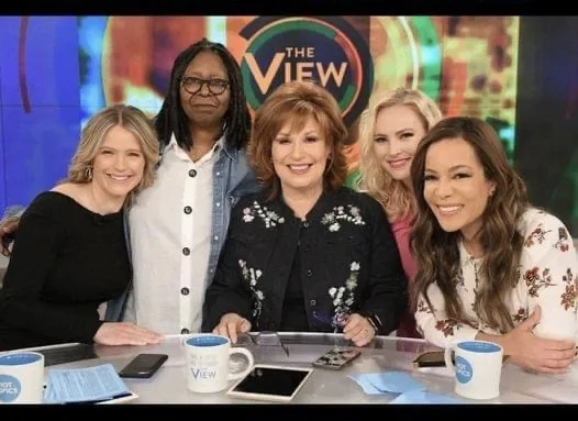 “She Cornered Me In A Bathroom”: Joy Behar Of “The View” Gets Roasted For “Mean” Behavior