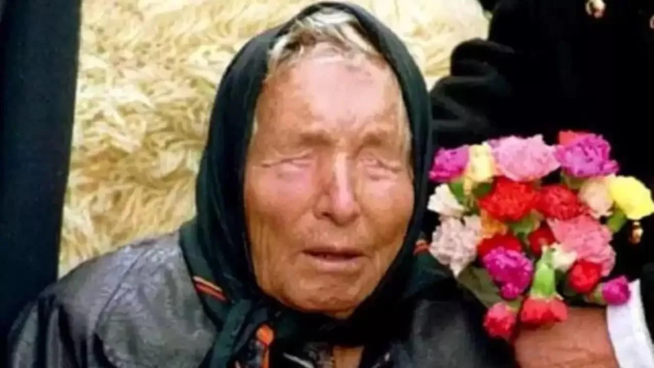 Baba Vanga’s 7 scary predictions for 2024