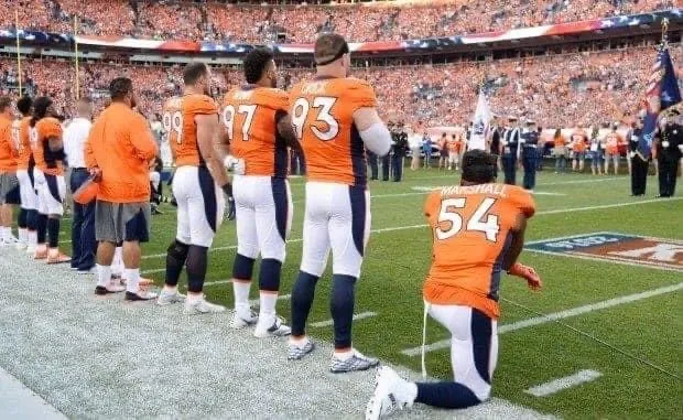 NFL Owners Vote Unanimously to Allow only the REAL National Anthem at Games