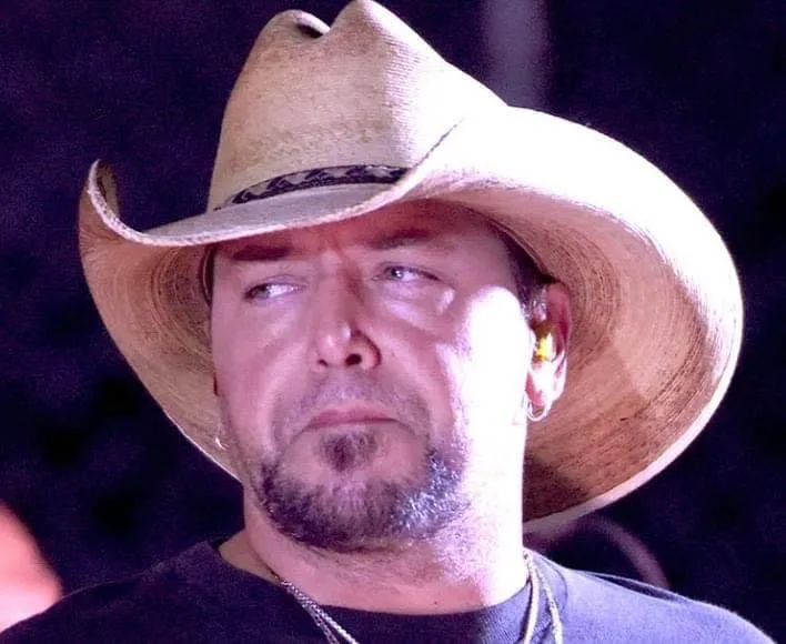 Jason Aldean, a country artist who has received a lot of criticism for his new song and music video, is now responding.