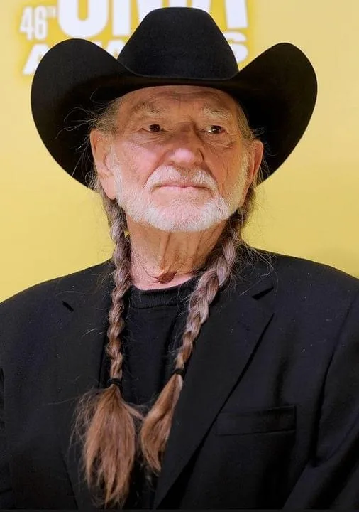 Sad news about Willie Nelson