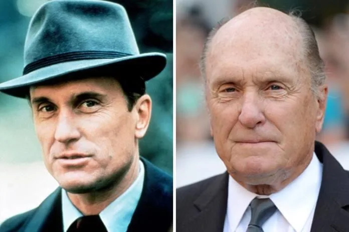 93 happy birthday wishes to one of the greatest actors of all time Robert Duvall