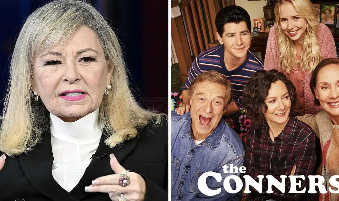 ABC Extends $10 Million Offer to Roseanne Barr to Join “The Conners, “Please Save the Show