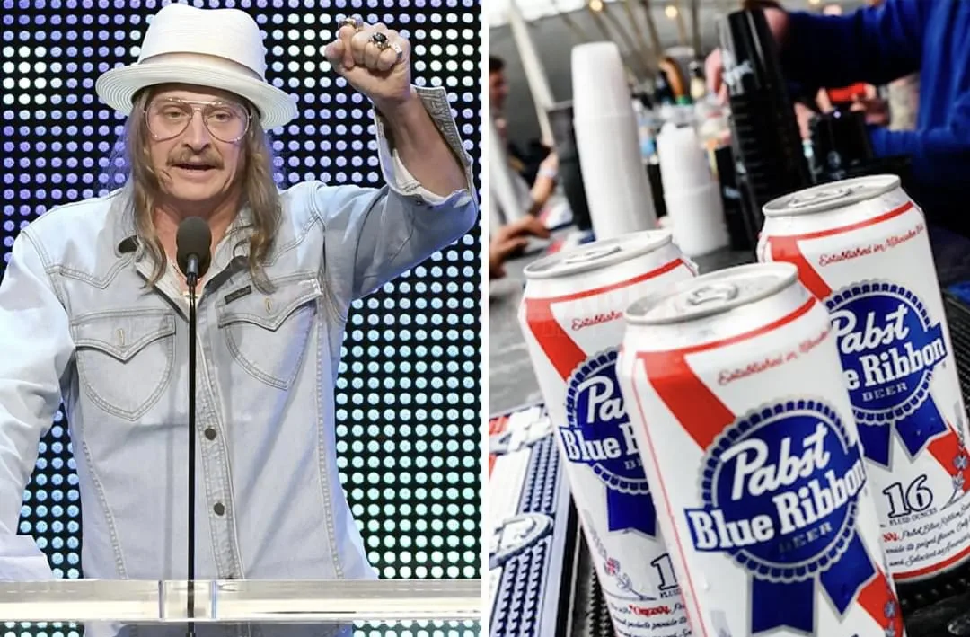 Kid Rock Strikes a $1 Billion Deal With Pabst, Ditches ‘Woke’ Bud Light