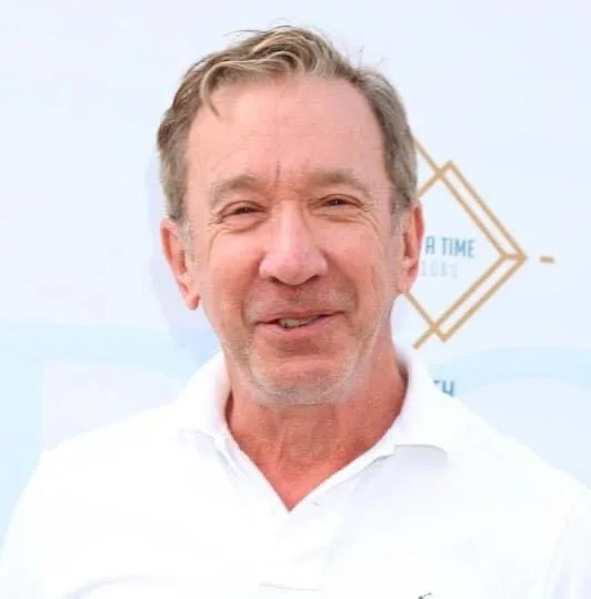 Tim Allen explains why he has never trusted anyone as much as his “Toy Story” co-star Tom Hanks.