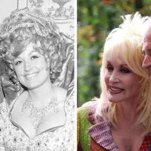 After 57 Years Of Marriage, Dolly Parton Reveals The Truth About Her Husband…