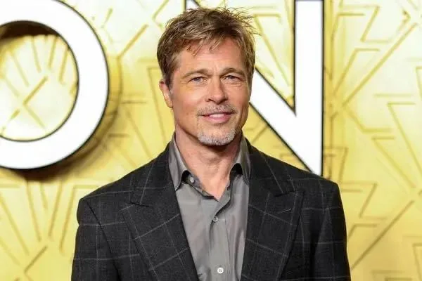 A Heartwarming Gesture: Brad Pitt Provides Free Housing to Elderly Neighbor