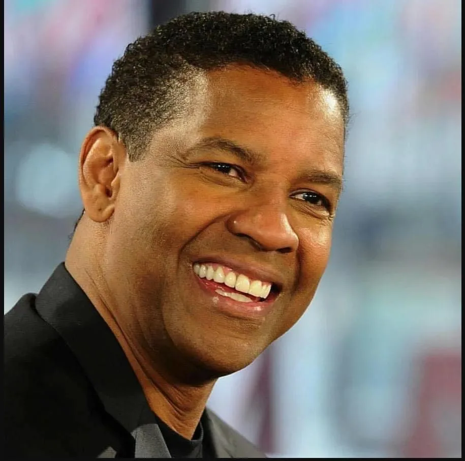 How Denzel Washington’s Mother Saved Him From the Streets and Put Him on the Right Path