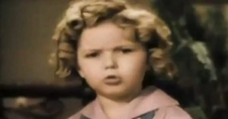 Shirley Temple’s “Animal Crackers In My Soup” is just as catchy now as in 1935