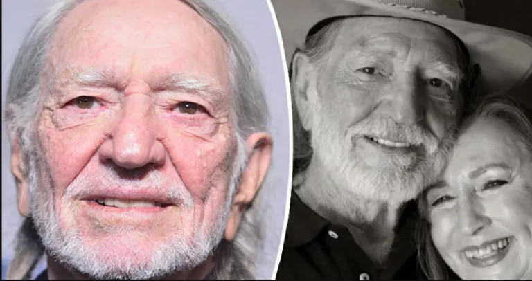 Willie Nelson’s touching tribute to his late sibling