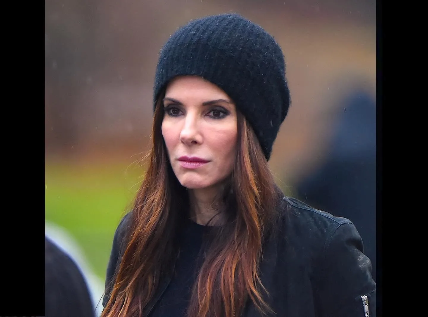 Sad news about the beloved actress Sandra Bullock