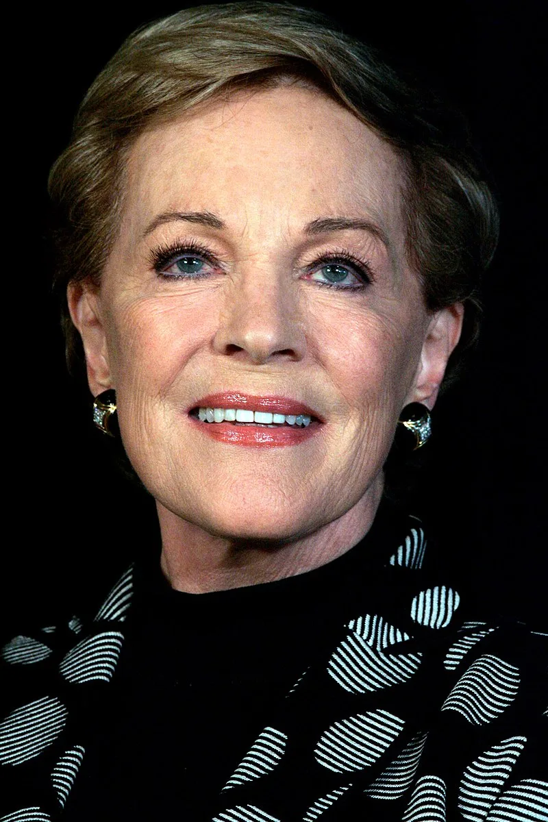 Alarming reports say Julie Andrews, 88, is embracing her final days – the heartbreaking rumors are true