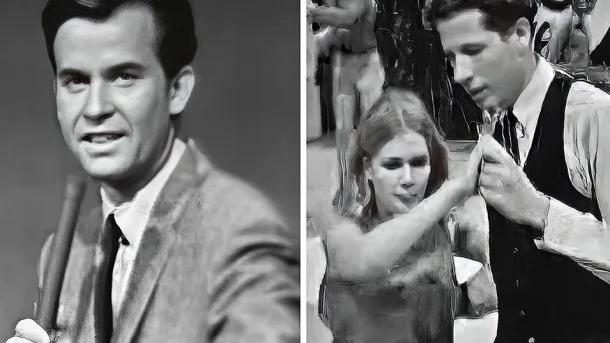 Flashback to 1967: When American Bandstand Set Dance Floors on Fire