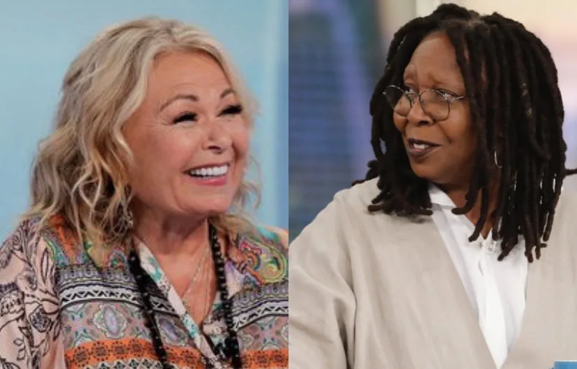 Whoopi Panics Amidst Record-Breaking Success of Roseanne’s New Show