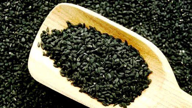 It’s Been Said That Black Seeds Can Cure “Everything Except Death”, The Health Benefits of Black Seed Oil