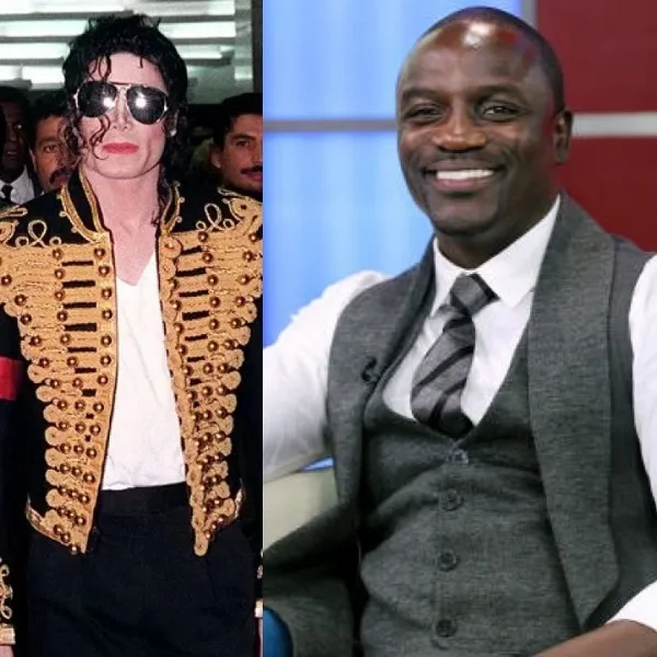 MJ is alive and preparing to make fans happy with a great comeback, singer’s collaborator and producer believe it too- Akon guaranteed