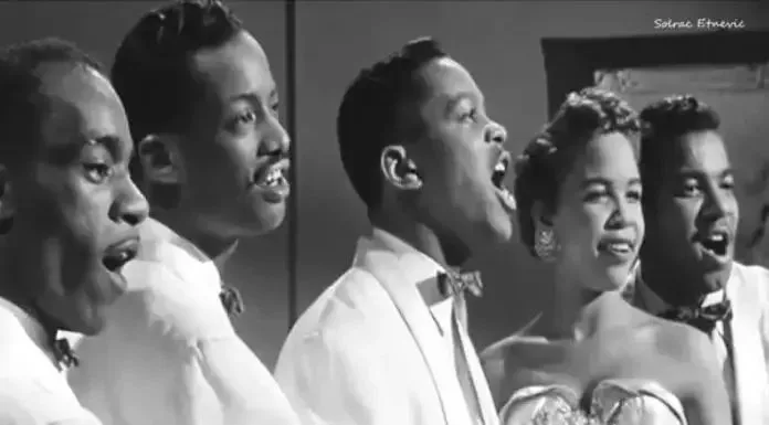 The Platters Performed THIS Song 59 Yrs Ago. Do You Still Remember It?