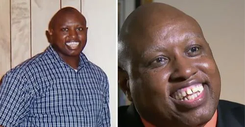 Man becomes Principal of the school he cleaned as the janitor for 27 years