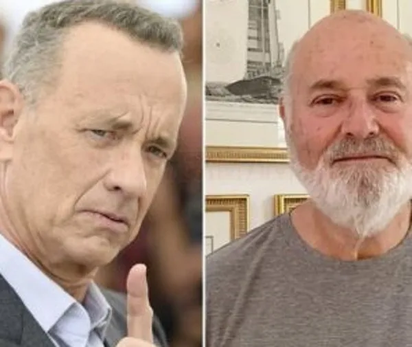 Tom Hanks Refuses Rob Reiner’s Offer, Says I Don’t Work With Woke People…