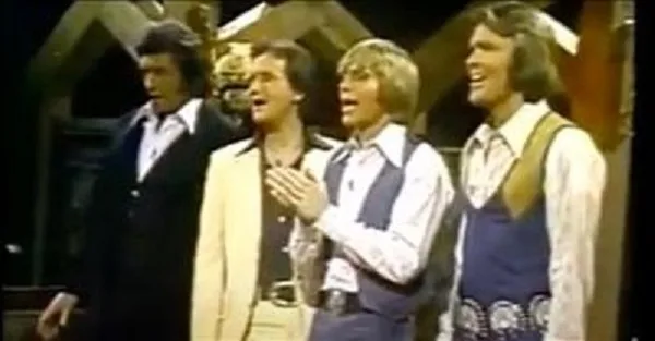 ‘I’ll Fly Away’ Hymn From John Denver, Glen Campbell And Johnny Cash