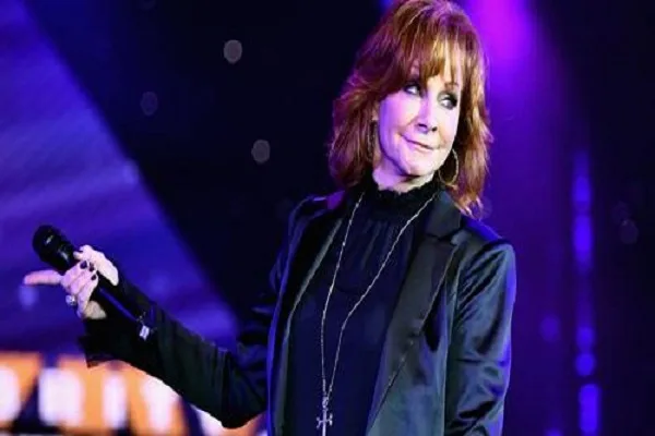 Reba McEntire Will Perform National Anthem At Super Bowl