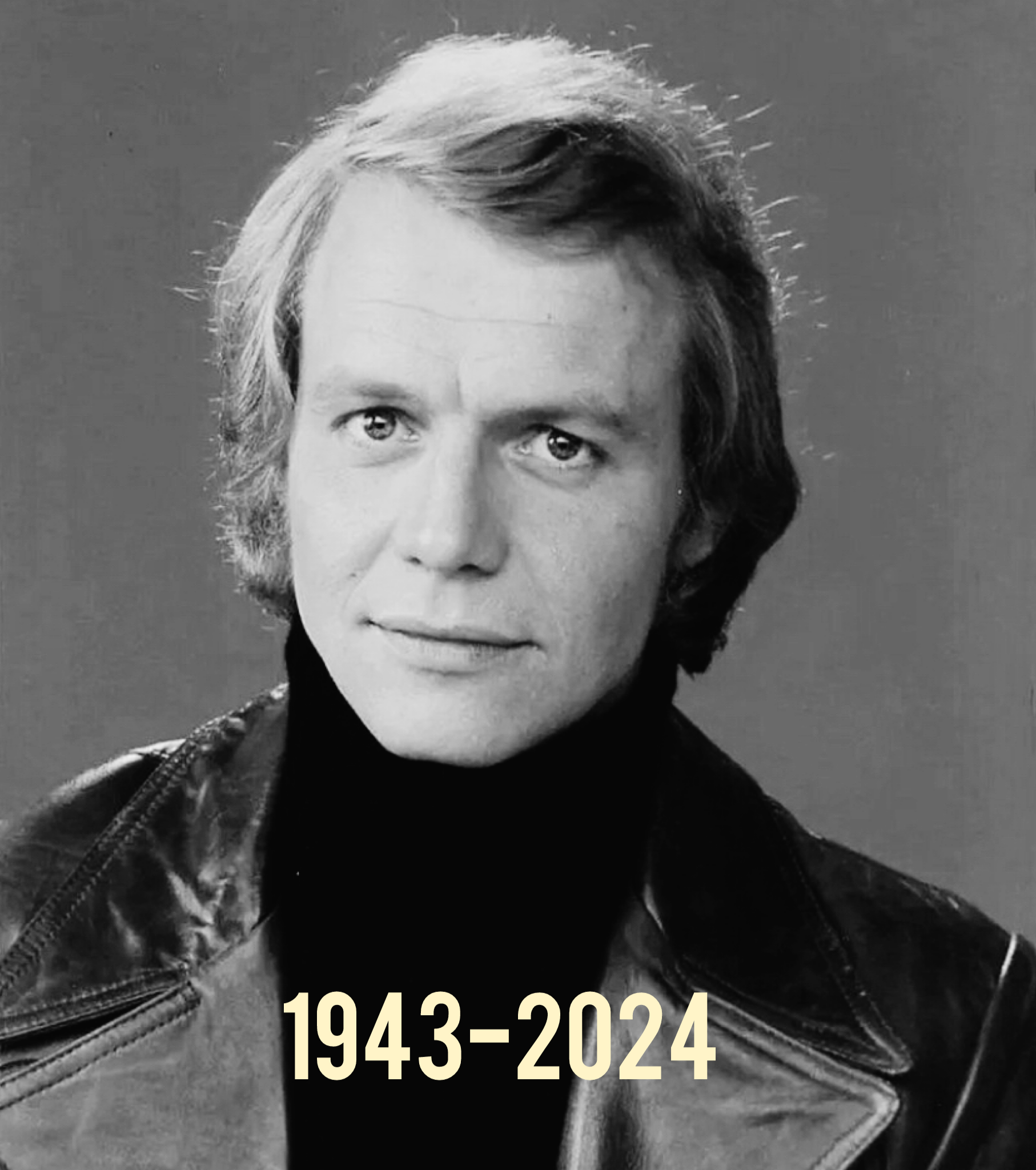 Following the Melancholy of Music, David Soul’s Spirit Will Forever Remain in Our Hearts.