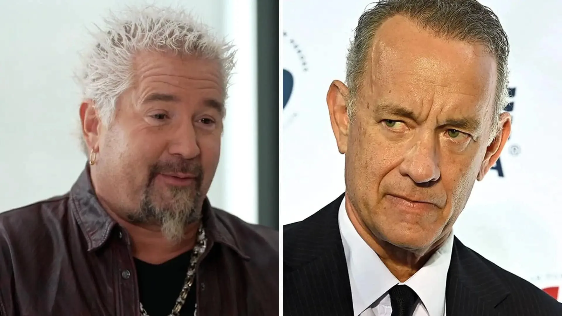 “He’s Ungodly and Woke”: Guy Fieri Throws Tom Hanks Out Of His Restaurant