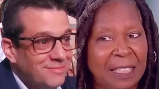 Whoopi Goldberg Clashes With Producer After She Claims ‘American Idol’ Led To ‘Downfall Of Society’