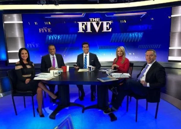 The Five’ Makes Television History, Becomes First Non-Primetime Program To Rank Number One In Viewers For A Full Year