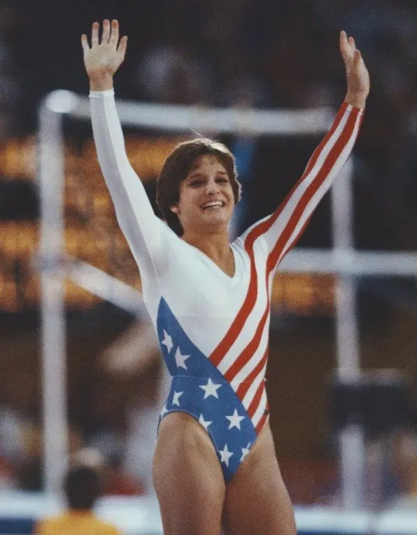 Mary Lou Retton’s Health Struggles: A Brave Battle for Life