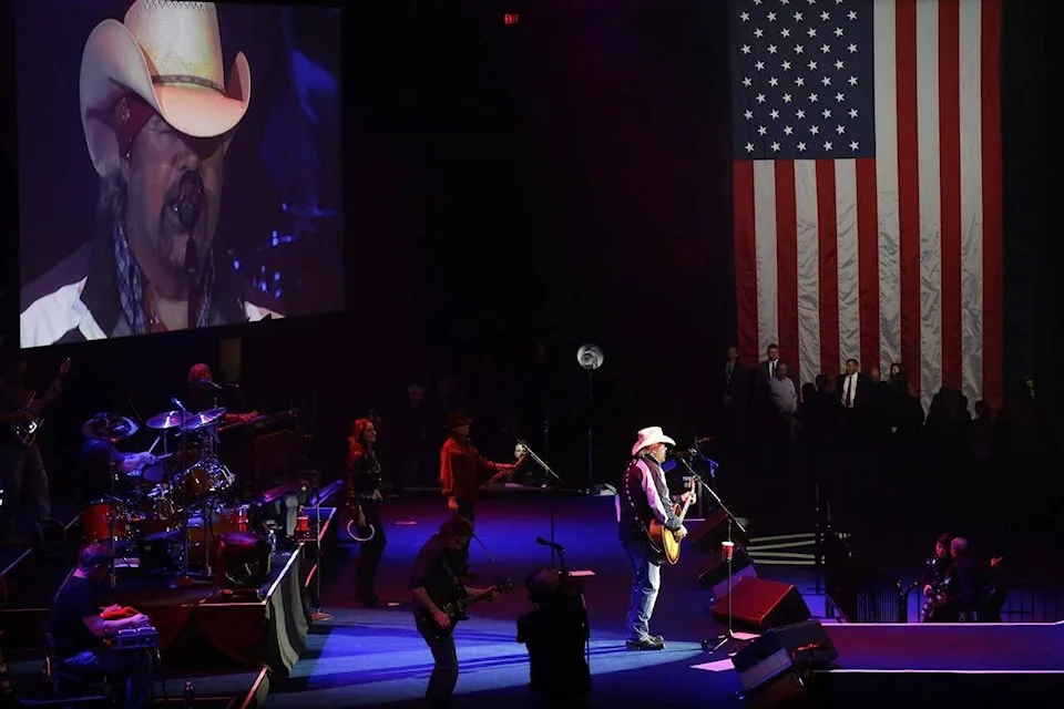 Toby Keith Fans Were Shocked To Learn That Recent Performances Would Be His last