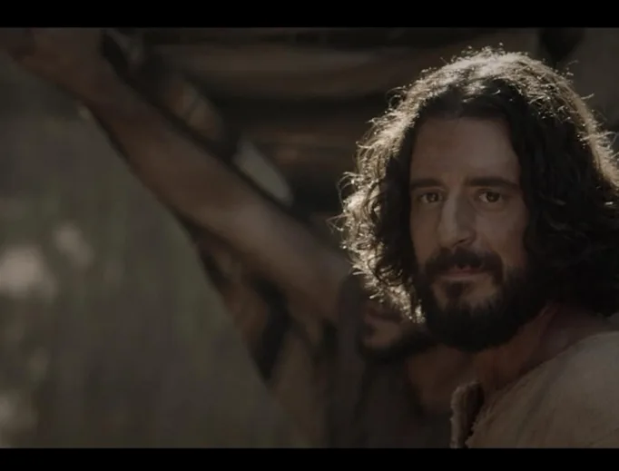 “The Chosen” Star Jonathan Roumie Discusses Dark Side Of Playing Jesus