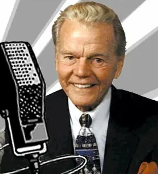 This prediction was made by Paul Harvey in 1965. Now listen to His Terrifying Words…