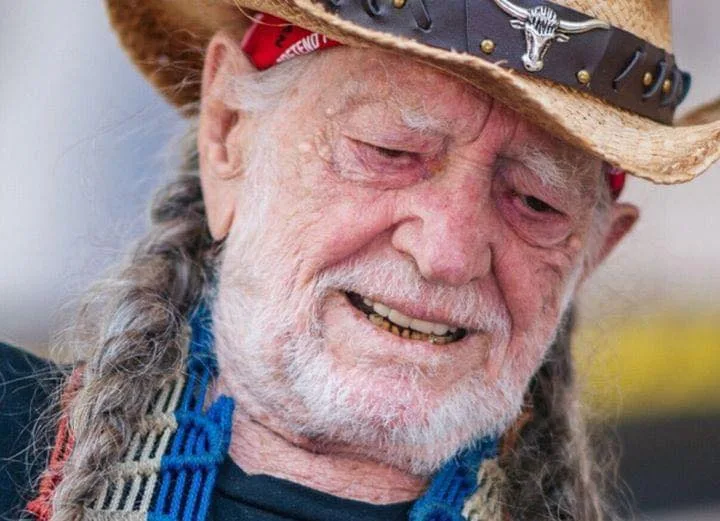 Sad news about Willie Nelson