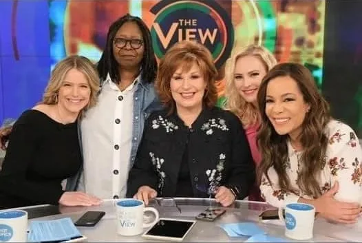 How to Get Free Tickets to “The View”