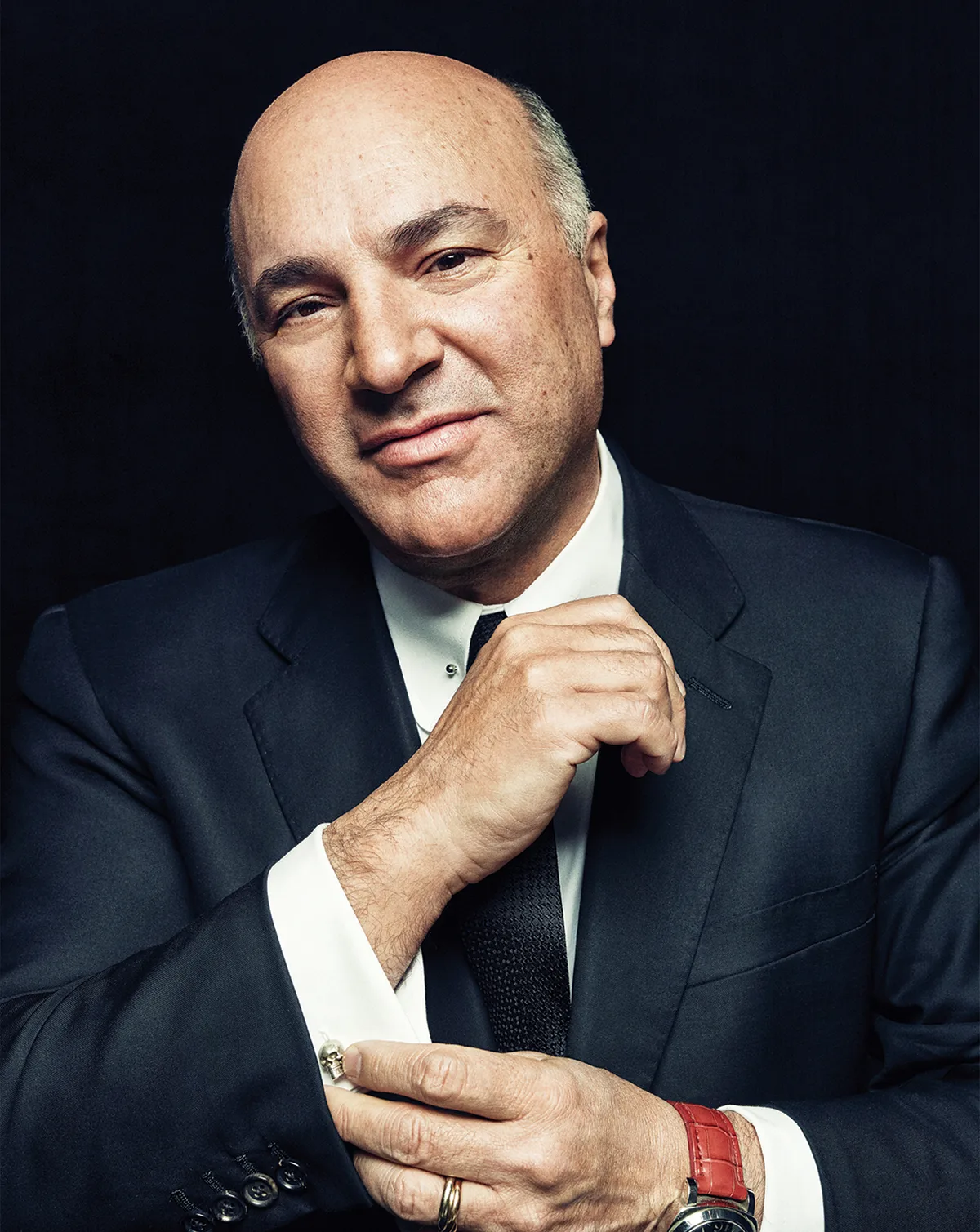 Kevin O’Leary Announces He’s Boycotting NYC Over D.T Ruling: ‘I’m Not The Only One’