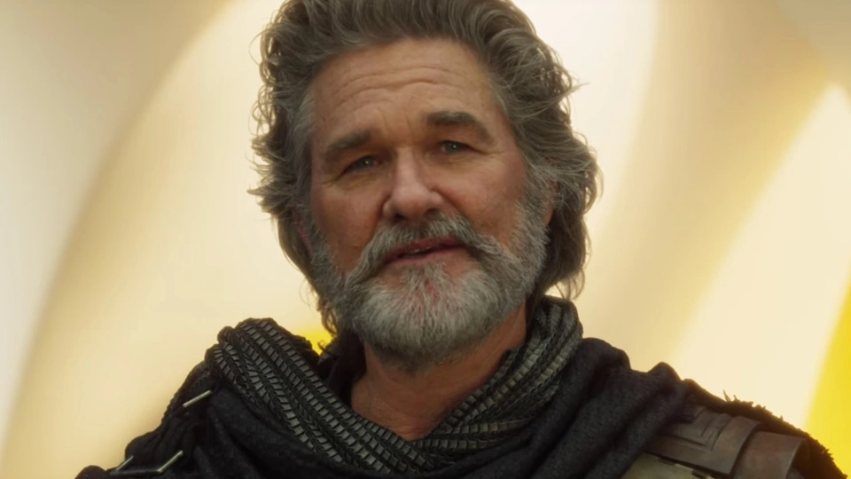 Hollywood Legend Kurt Russell Torches Leftist Journalist