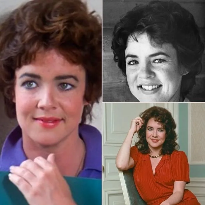 STOCKARD CHANNING, THE ACTRESS FAMOUS FOR HER ROLE IN THE MOVIE ‘GREASE’, IS NOW 80 YEARS OLD AND LOOKS VERY DIFFERENT