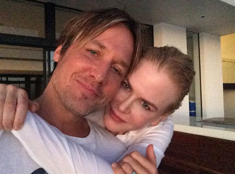 Keith Urban’s Secret Fears Unveiled: Discover What Terrifies Him About Nicole Kidman