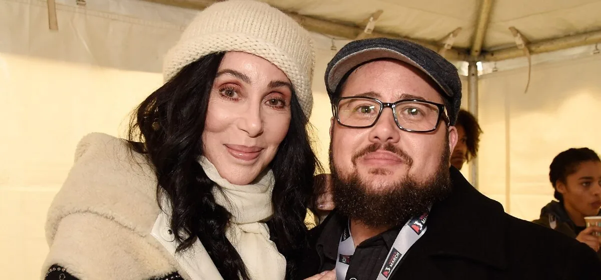 Cher banned from son Chaz Bono’s wedding amid family feud