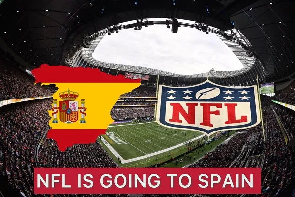 BREAKING: NFL IS GOING