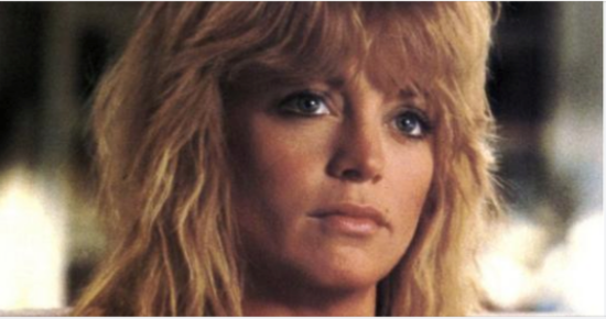 Unsuccessful Facelift Ruins 77-Year-Old Goldie Hawn’s Appearance Dramatically