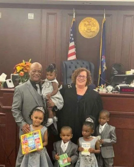 This single guy raised 30 children and adopted five more; here’s how they all live now