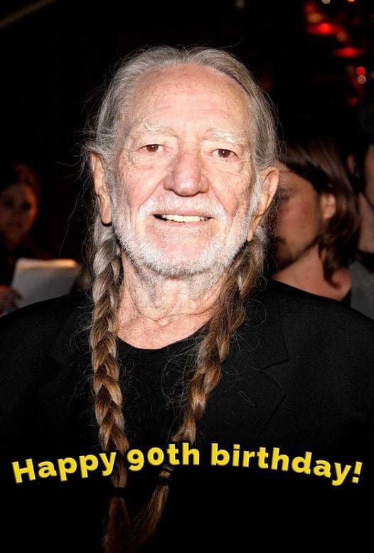 Willie Nelson confirms the reason he’s still touring at 90 years old