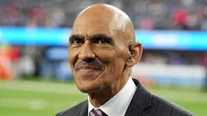 NFL Analyst Tony Dungy Feels Taylor Swift, NFL Disenchanted Football Fans