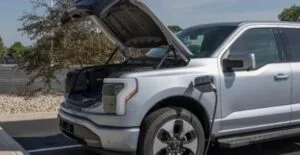 Ford Forced To Cancel Orders Of EV F-150 Lightning For “Quality Control”